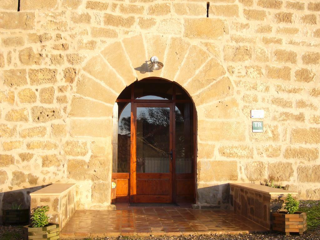 Masia Rovira Pinell de Solsones Экстерьер фото