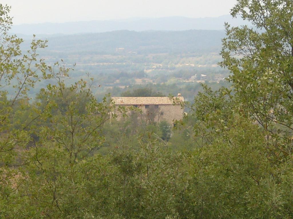Masia Rovira Pinell de Solsones Экстерьер фото